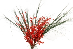 118 Veštačko cveće komadno